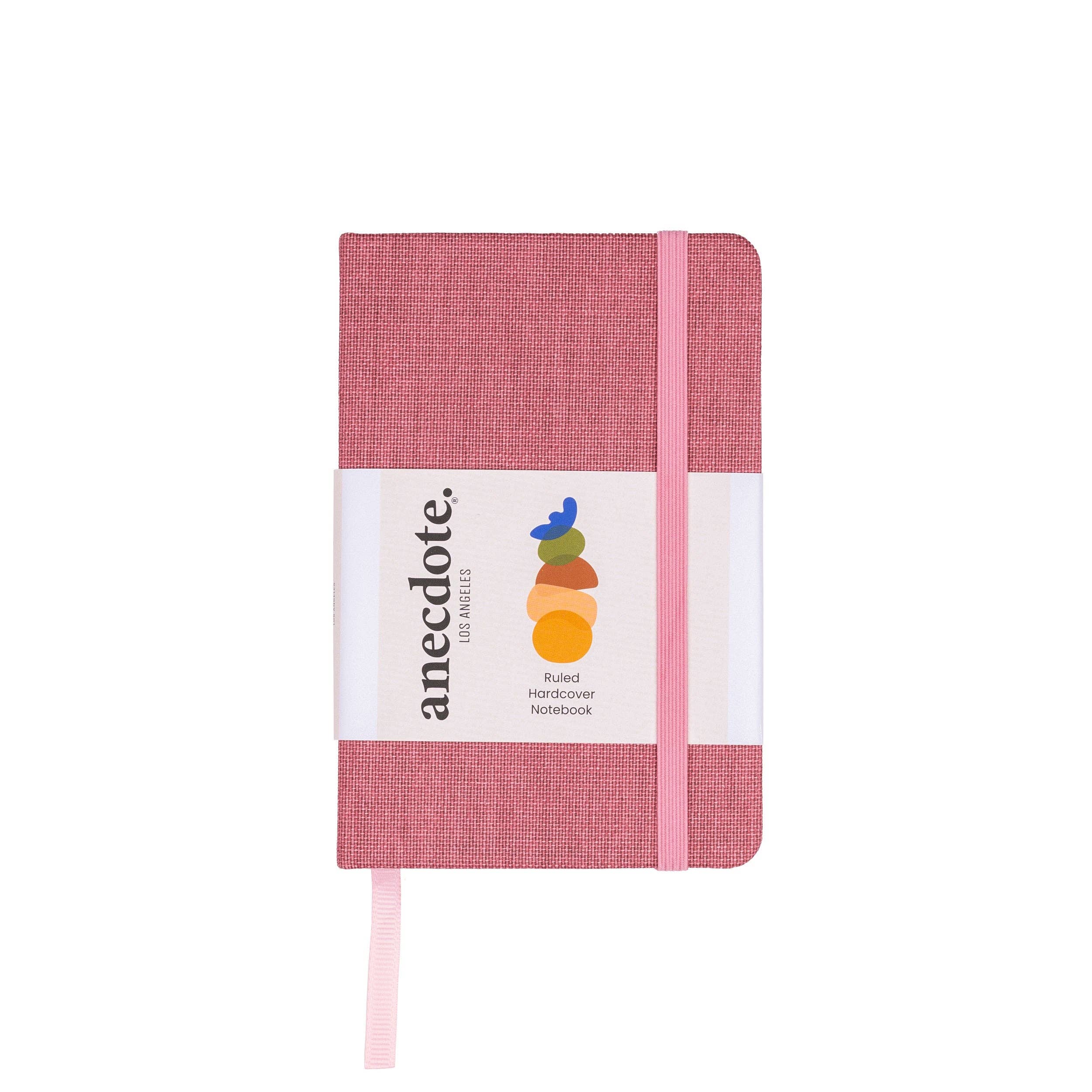 Anecdote Goods - Wholesale Journal/Diary - The Pocket-Sized Journal - Compact, Durable and Stunning3