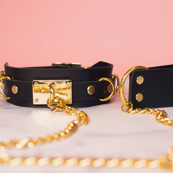 Lust Bondage-accessoires voor wholesale door Kynx by Brynx LLC