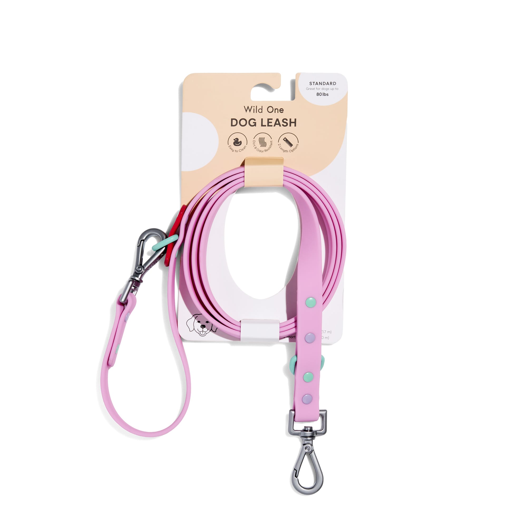Wild One - Wholesale Pet Leash - Dog - Leash35