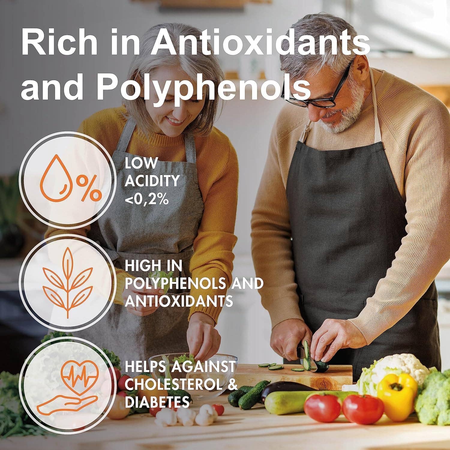 Zayti L.T.D.M - Wholesale Olive Oil - Extra virgin olive oil from Morocco 500ml6