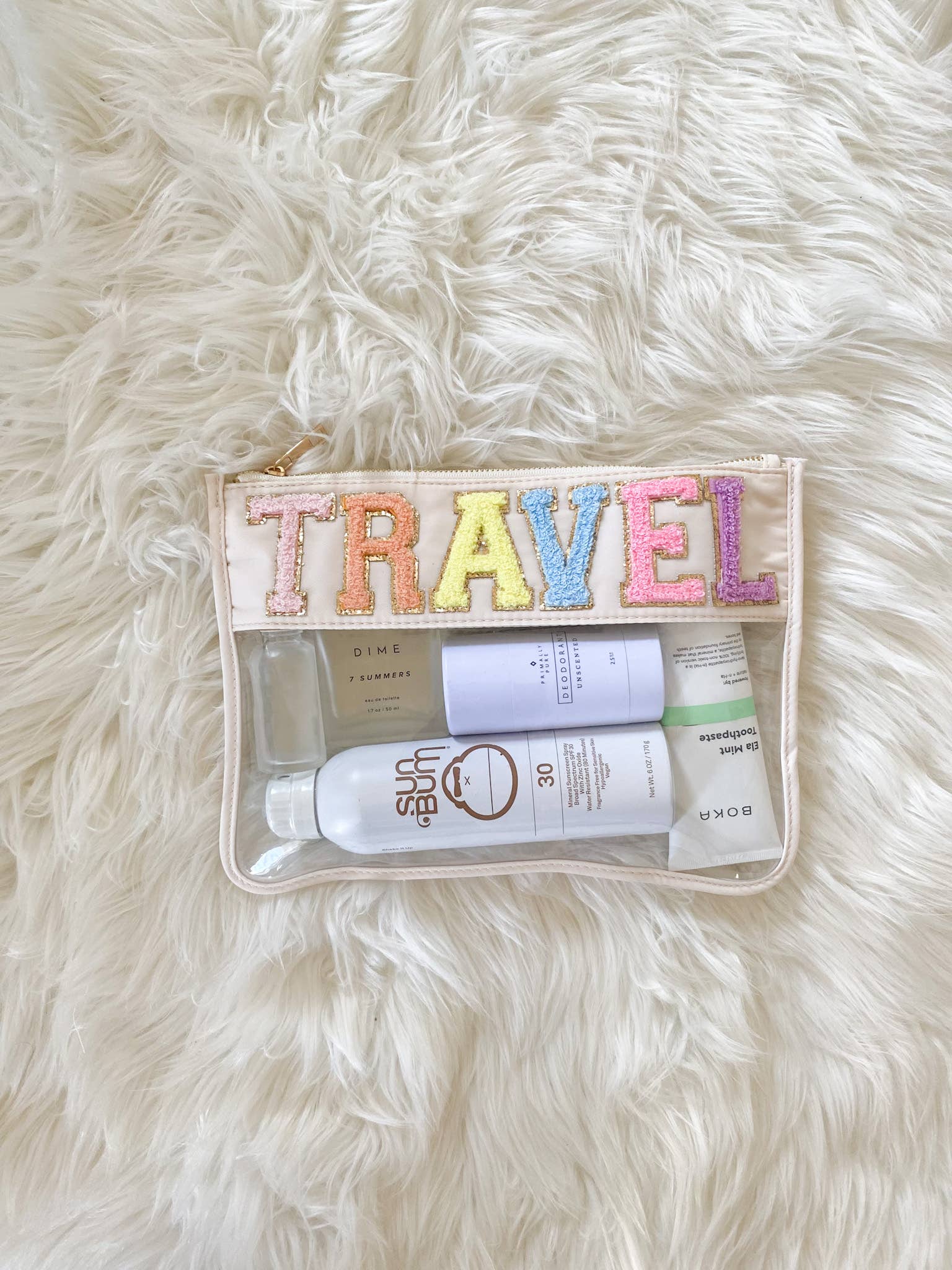 The Loki Shop – estojo - Mulher por atacado – Saco Com Remendos Viajar Bolsa Stuff Bolsa Noiva2