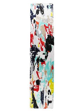 Silk Scarf for wholesale by DUARTEHAJIME