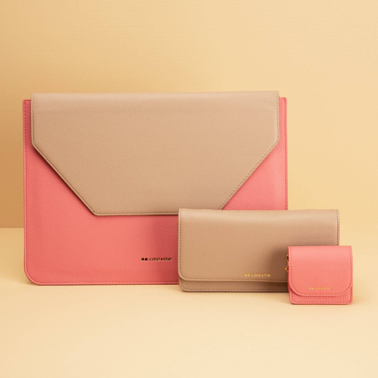 caseandme - Wholesale Laptop/Tablet Case - Women's - Laptop bag up to 13"2