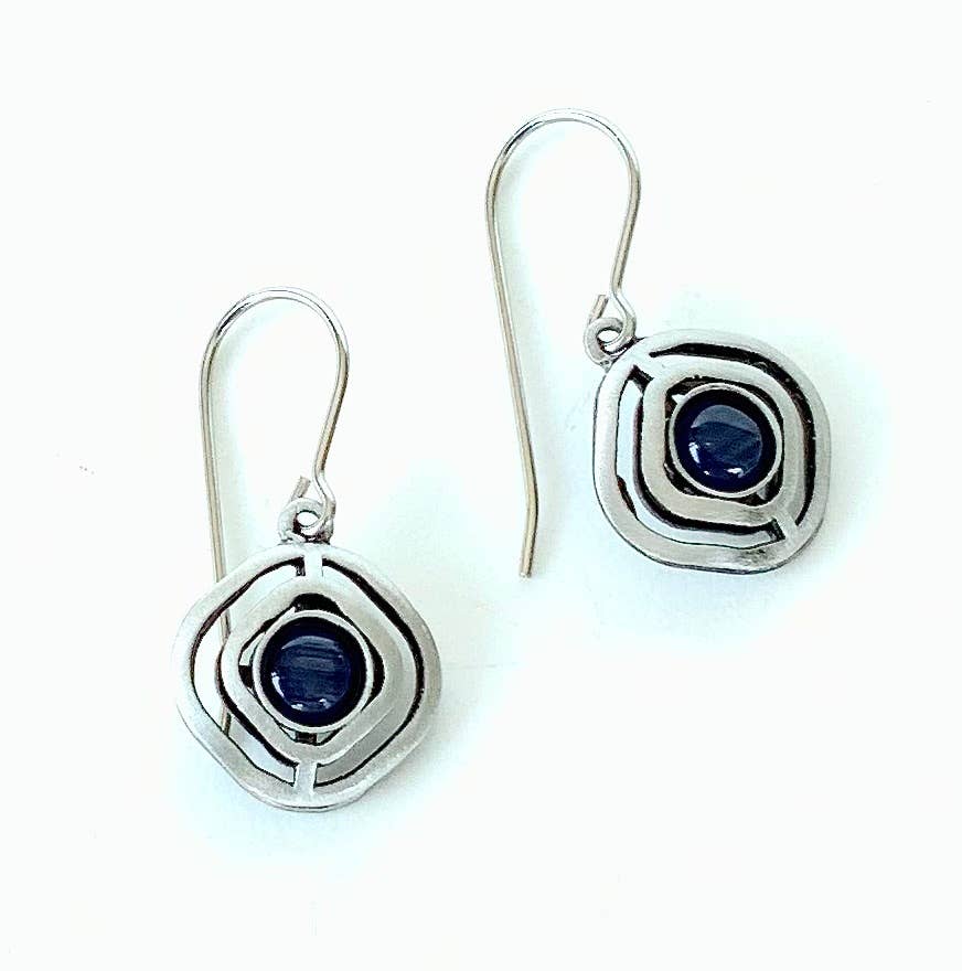 Christophe Poly / Crono Design – Engroshandel Smykkesæt – ØRERINGE Forpakning (DW12.1) - 15x Mini WireEars & Gratis Displays5