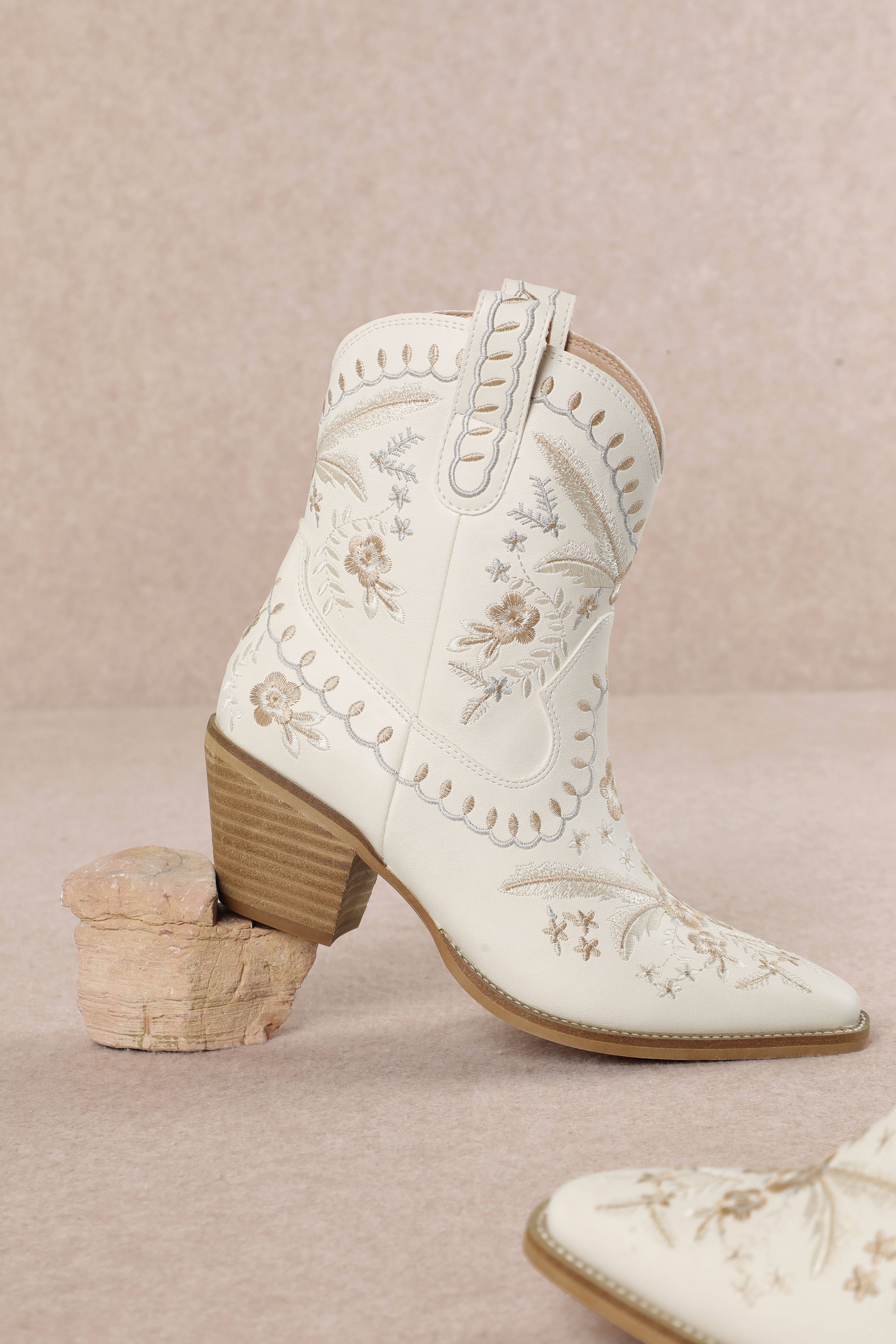 Miracle Miles (Mi.iM) - Wholesale Cowboy Boots - Women's - CORRAL15