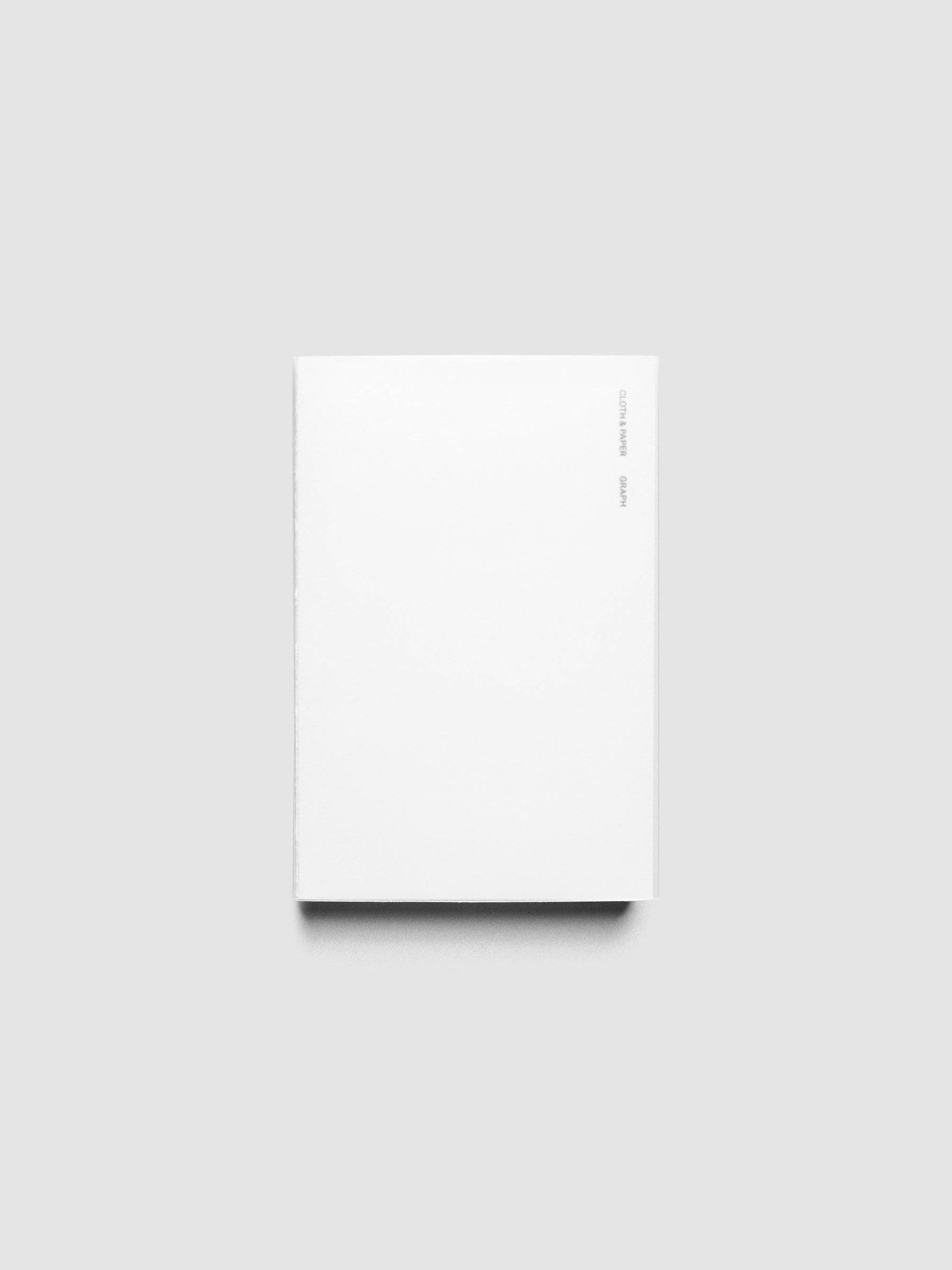 Cloth & Paper - Wholesale Notebook - Perfect Bound Notebook Cover Set2