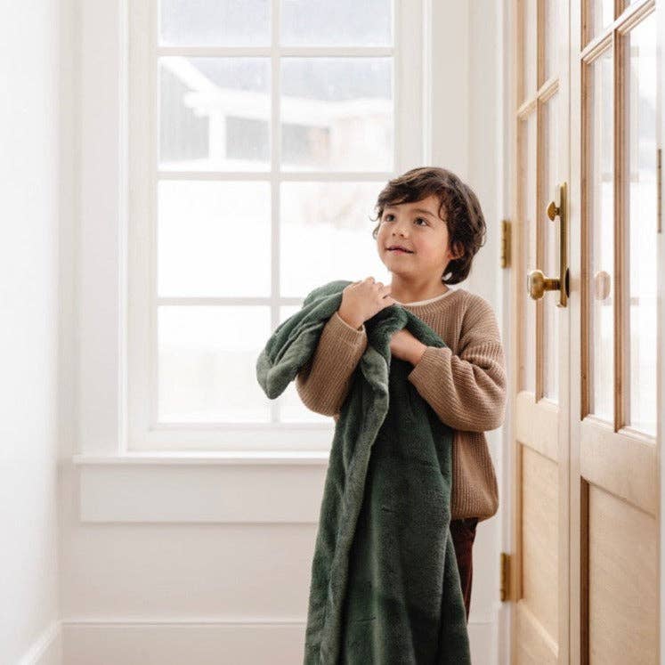 Saranoni - Wholesale Bedding Blanket - Kids & Baby - LUSH TODDLER BLANKETS48