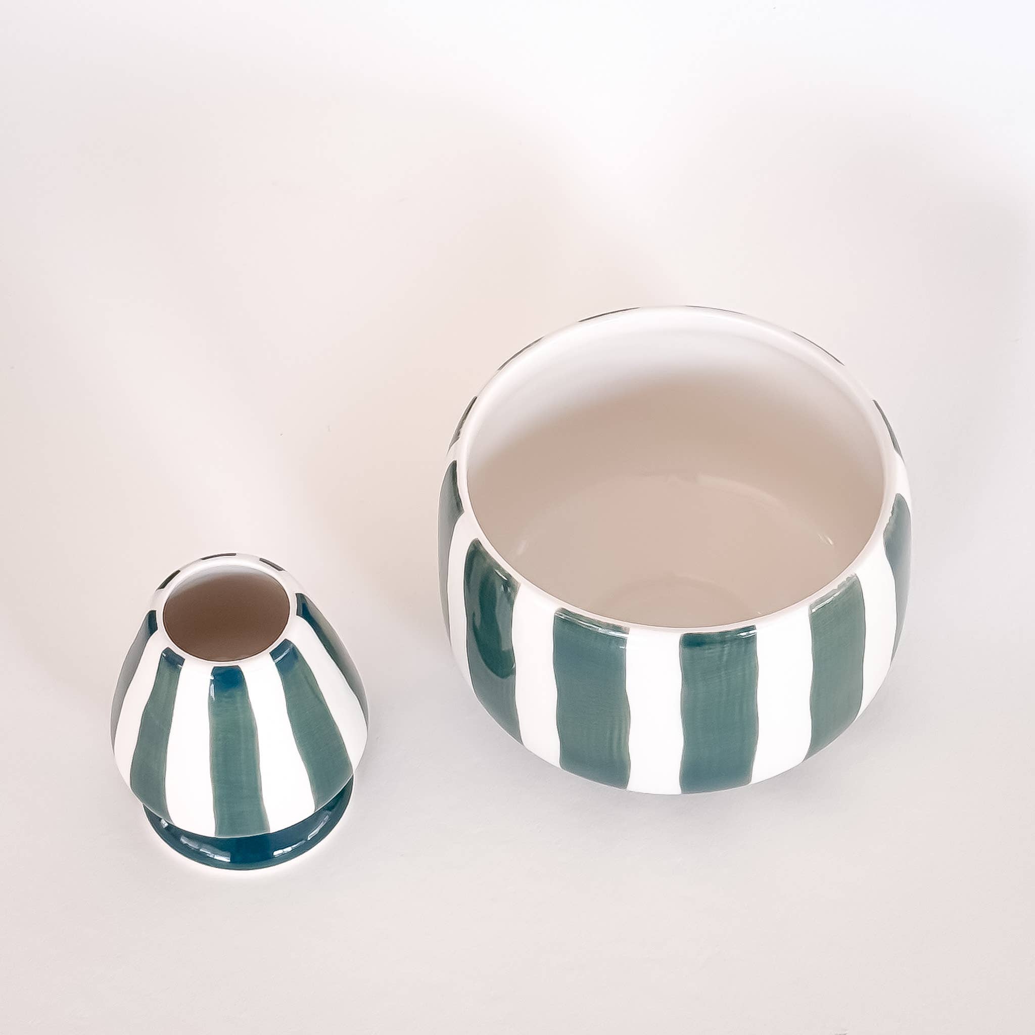 Magazin Minori - Wholesale Koffiemok - NIEUW: Matcha-sets - 3 stuks4