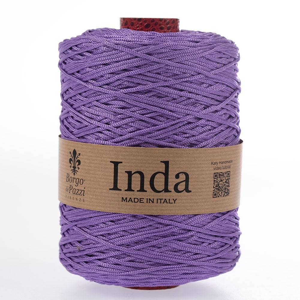 Borgo de' Pazzi - Firenze - Venta al por mayor Cordones - Mujer - Inda - Fibra de polipropileno ligera multifuncional44