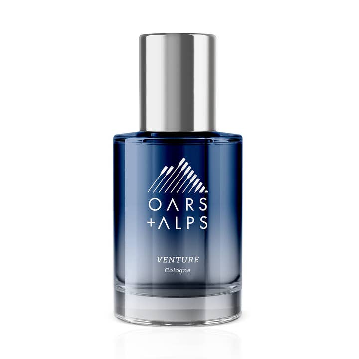 Oars + Alps - Wholesale Cologne Spray - Venture Men's Cologne, Marine and Citrus notes TSA Friendly0