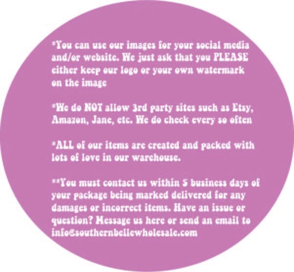 Shop Southern Belle - Wholesale T-Shirt - Women's - USA Patriotic 4th of July Handmade Short Sleeve2