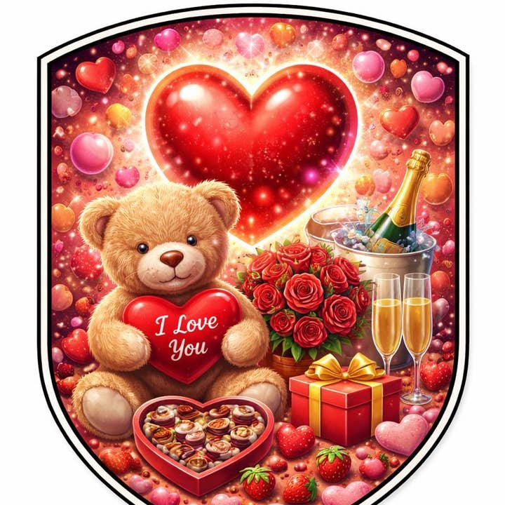 Erhabener Gummi-Aufnäher - Bügelbild für den Großhandel von OGNIBENE S.R.L.S.