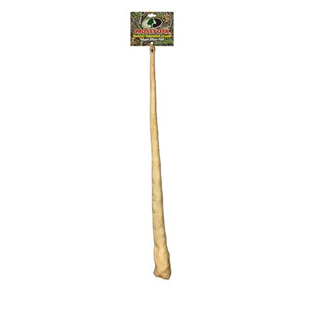 Queue de buffle d'eau Mossy Oak - pleine (lot de 12) pour la vente par QT Dog, LLC