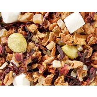 Løsbladet stikkelsbærmarengs for engroshandel hos Tea ParTea by Clara Jewel