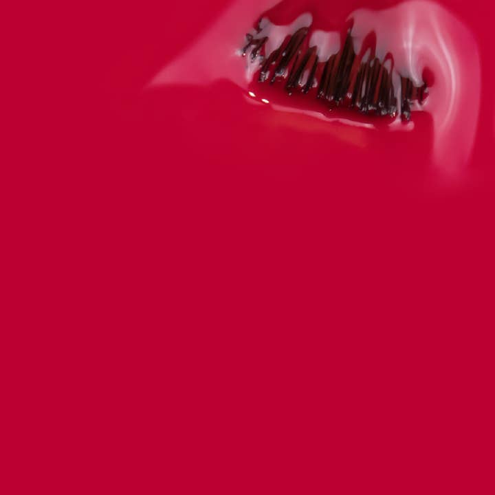 INOCOS Cosmetics - Wholesale Nail Polish - Like Gel Inocos 122 Red Chili1