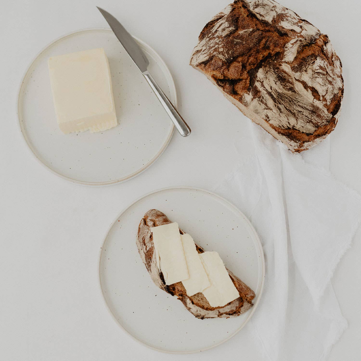 Eulenschnitt - Wholesale Borden - Klein Calma bord (set van 4)8