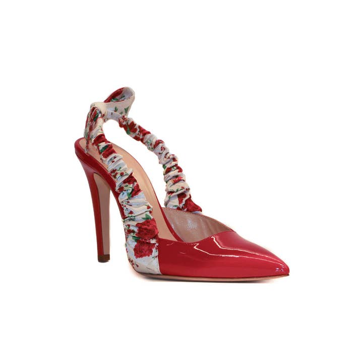 CHRISTINA LOMBARDI - Wholesale High Heels - Women's - Paloma 1003