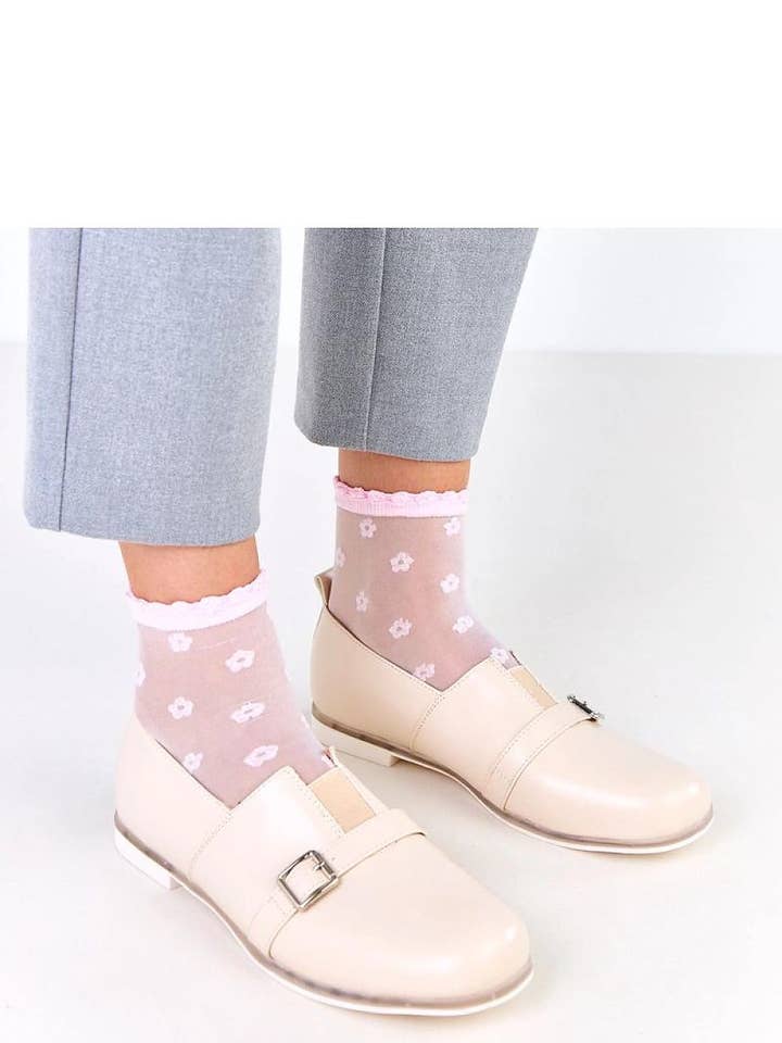 Scarpe modello 219180 Solea per la vendita all'ingrosso da parte di Lieber Deem Marktplatz