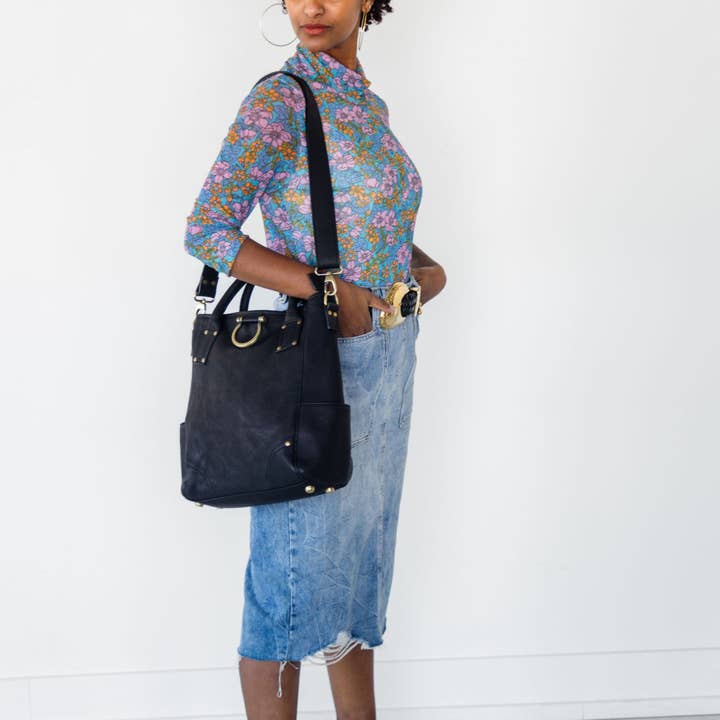 Sapahn - Vente Sac à dos – femme - Sac à dos et sac à bandoulière Chloe Convertible126