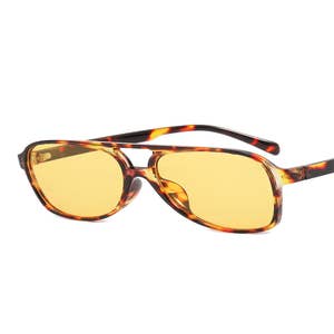 Purchase Wholesale yellow sunglasses. Free Returns & Net 60 Terms