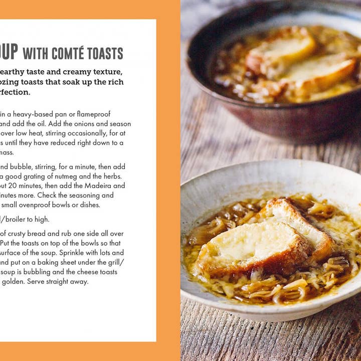 Ryland, Peters & Small – wholesale Cookbooks and food – Melted Cheese1