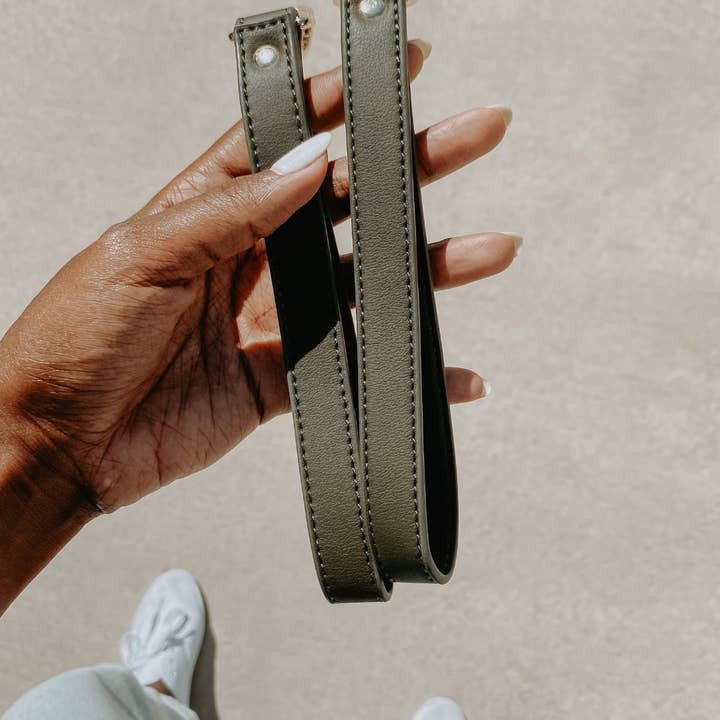 Sangles pour poussette pour la vente par YUUMA