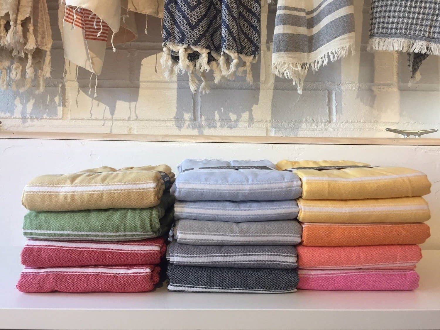 Riviera Towel Company – Großhandel Badetuch – Essential Blanket - Weitere Farben erhältlich26