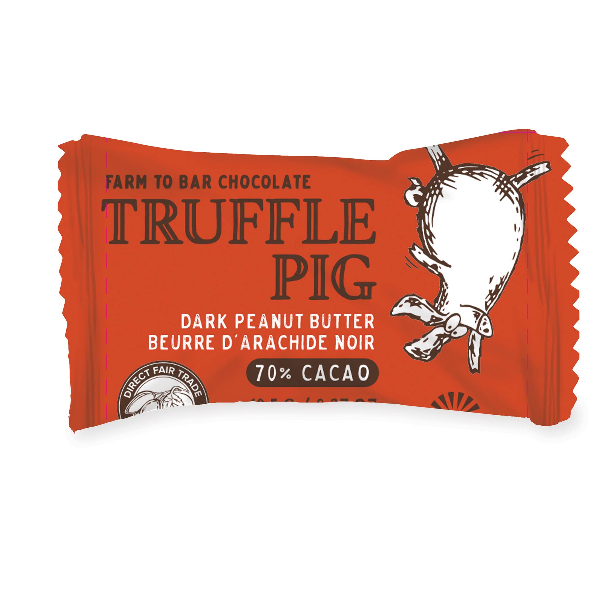 Truffle Pig - Wholesale Chocolate Box - Chocolate Shoppe6