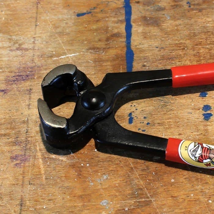 Die Werkkiste - Wholesale Handy Tool - Large pincers1