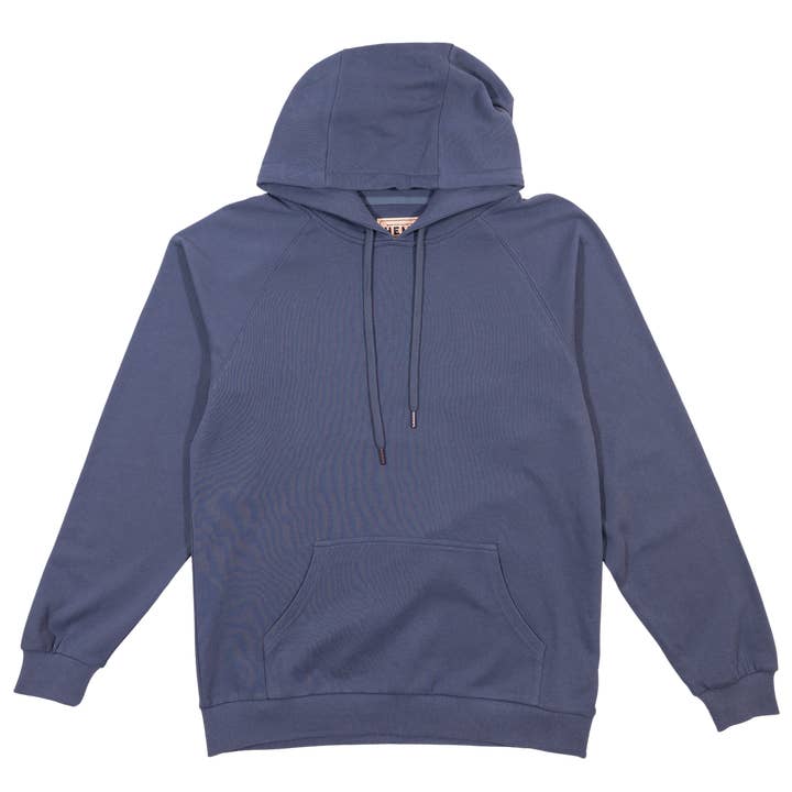 Somewon - Vente Sweat à capuche - homme - Sweat à capuche Blank Hemp pour homme4