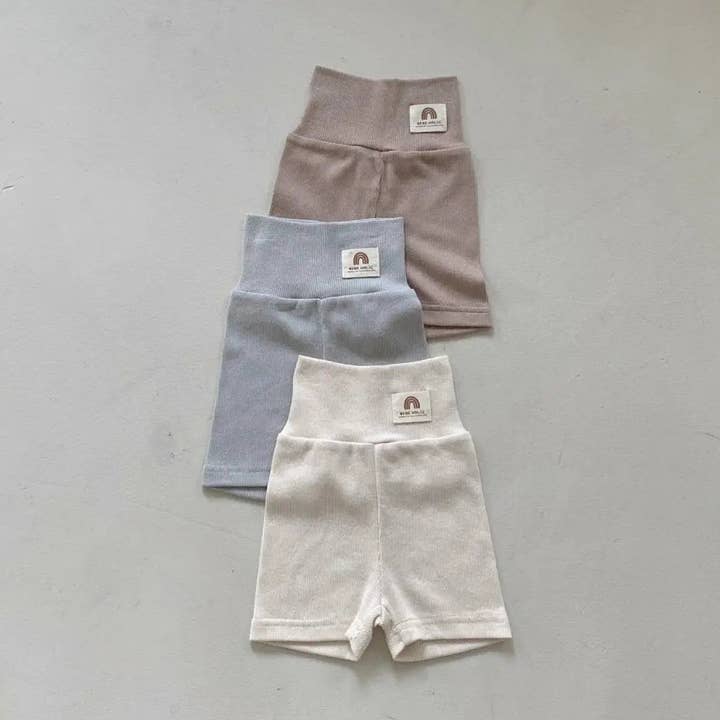 Shorts pour le ventre pour la vente par Cozy Kidz