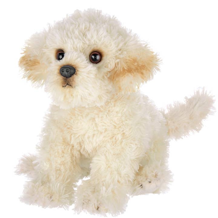 Bearington Collection - Wholesale Stuffed/Plush Toy - Kids & Baby - Bisquit the Labradoodle