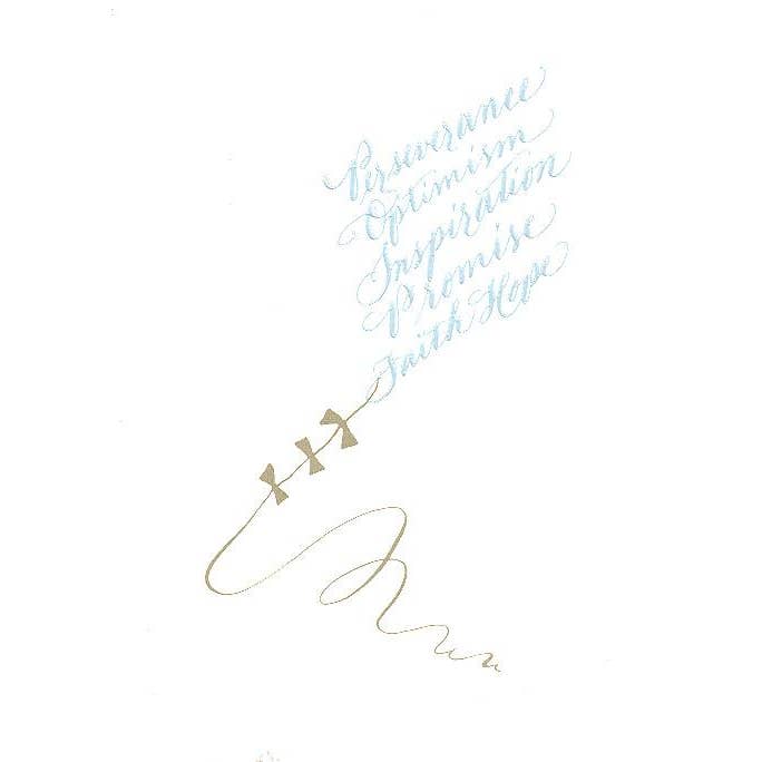 DICKENS INC. - Vendita all'ingrosso Biglietti di incoraggiamento - Incoraggiamento all'amicizia | DDTC | SM | 100-31183