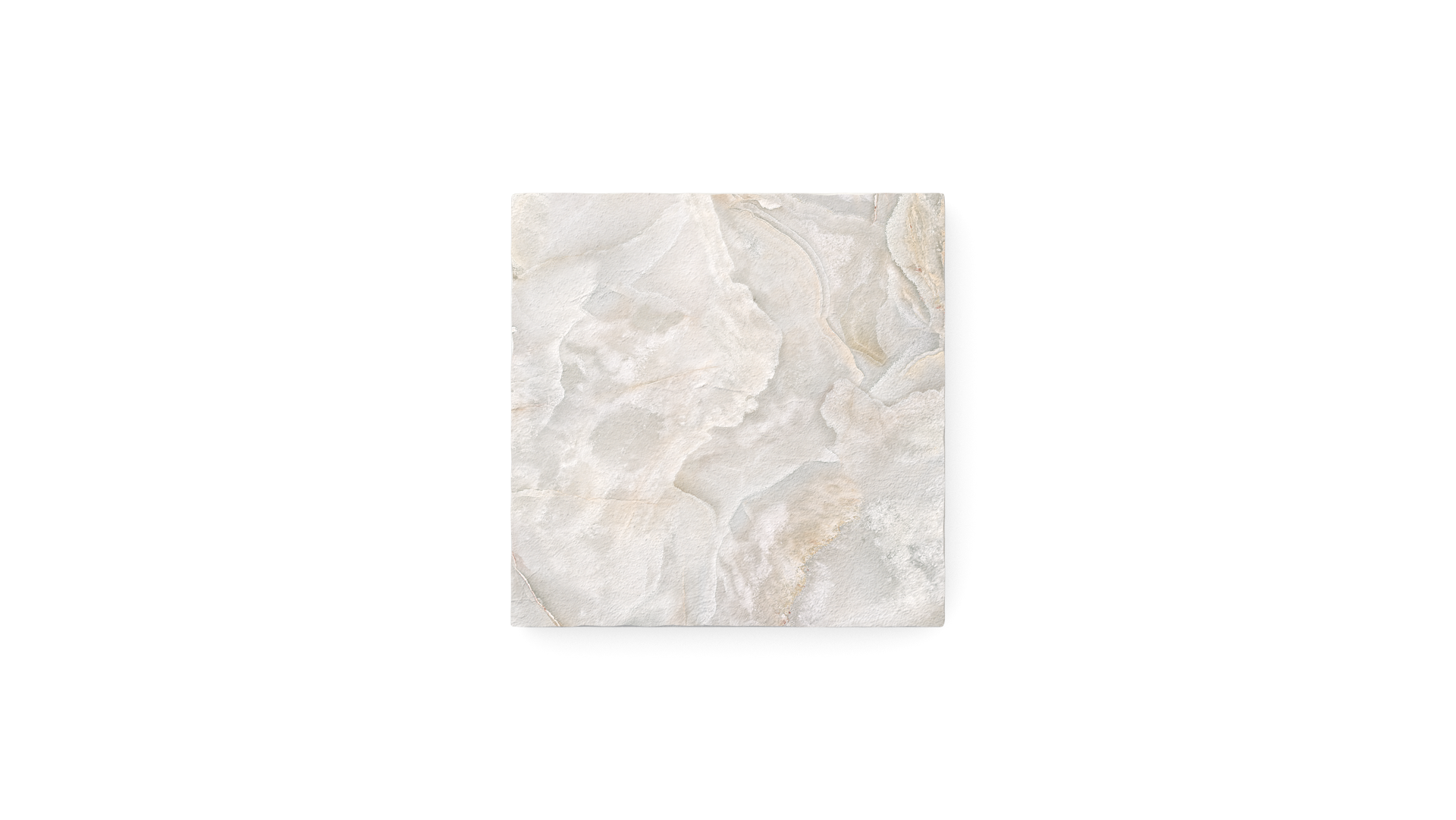 Mythos Design Studio - Wholesale Coasters - Marble Look, Natural Stone Coaster Set of 43