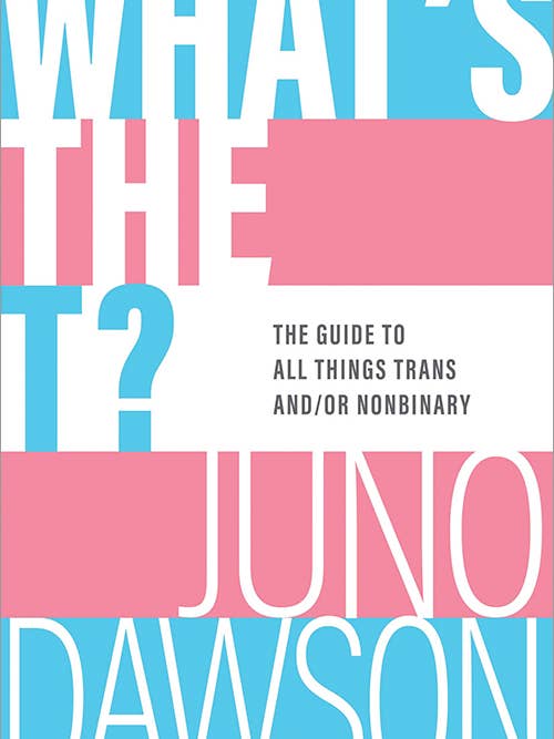 What's the T? for wholesale by Sourcebooks