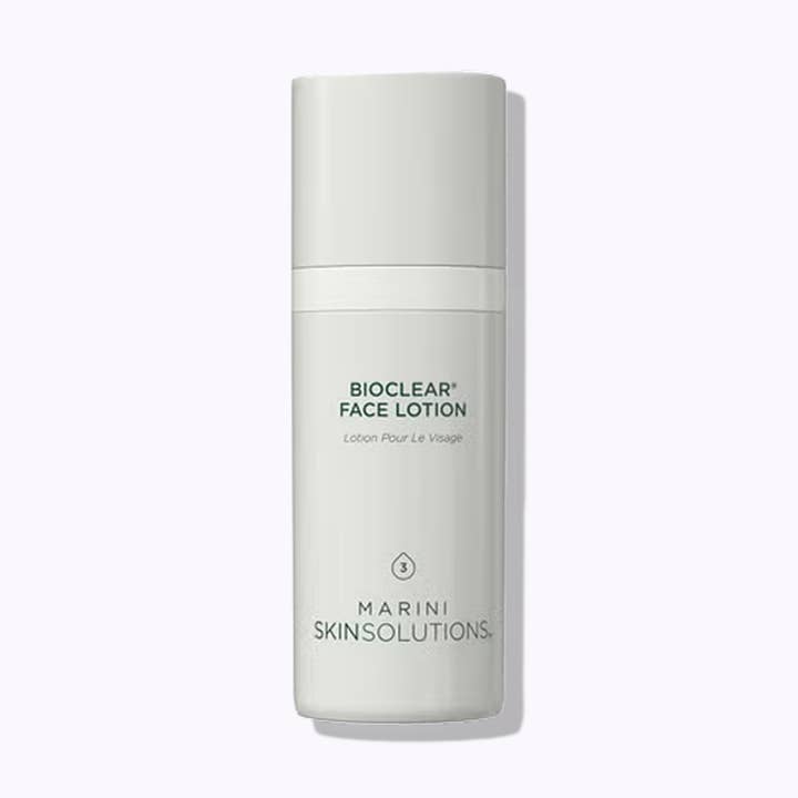 Marini SkinSolutions Bioclear Face Lotion for wholesale by Dermstreet