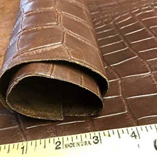 Reed - Vente Matériels de bricolage - PEAUX DE CUIR DE ROSEAU - Peau de mouton entière 7 à 10 SF19