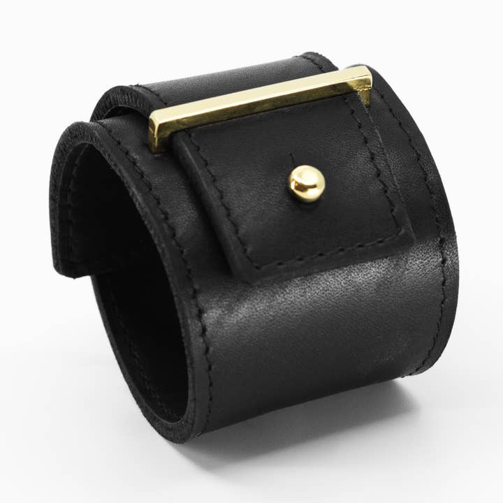 SYNAPSIS bracelet 22k gold for wholesale by Maison Dressage