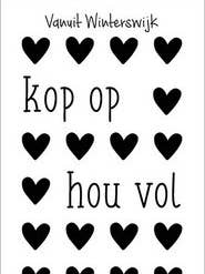 Colorboost 5 Greeting Card - Box 146 for wholesale by POSkaart | De Groot Design