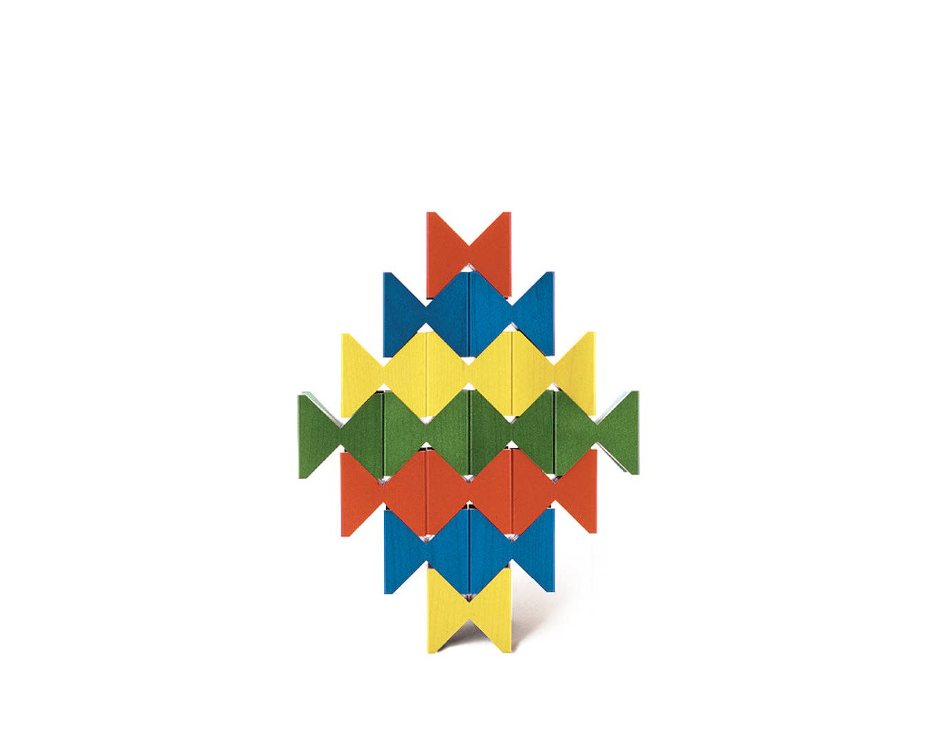 Naef USA - Vente Jouet en bois – enfant - Naef Spiel Mini Coloré8