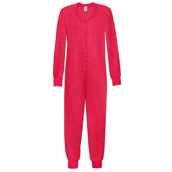 Traje Thermal Union para mujer para venta al por mayor de City Threads