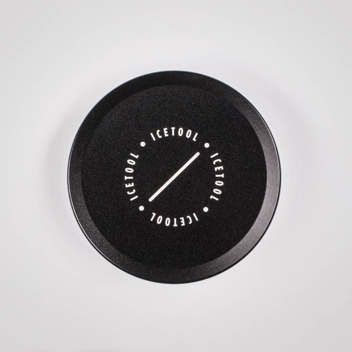 Icetool Accessories - Wholesale Humidor/Cigar Accessory - Slim Can - Black1