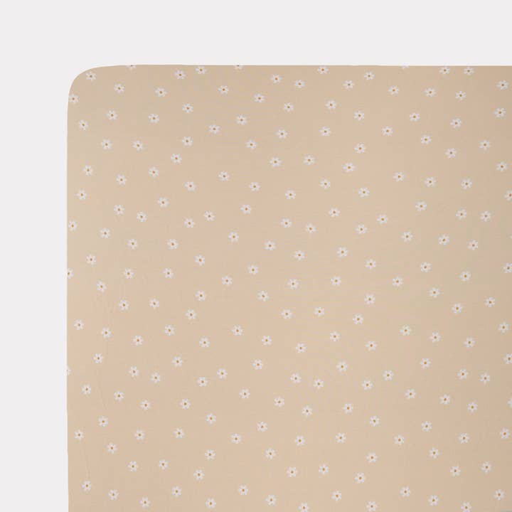 Pip + Phee - Wholesale Cot/Crib Sheets - Bamboo Crib Sheets | LE Prints3