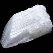 Rough Danburite Stone - The Stone of Light - DA44 for wholesale by The Hare And The Moon