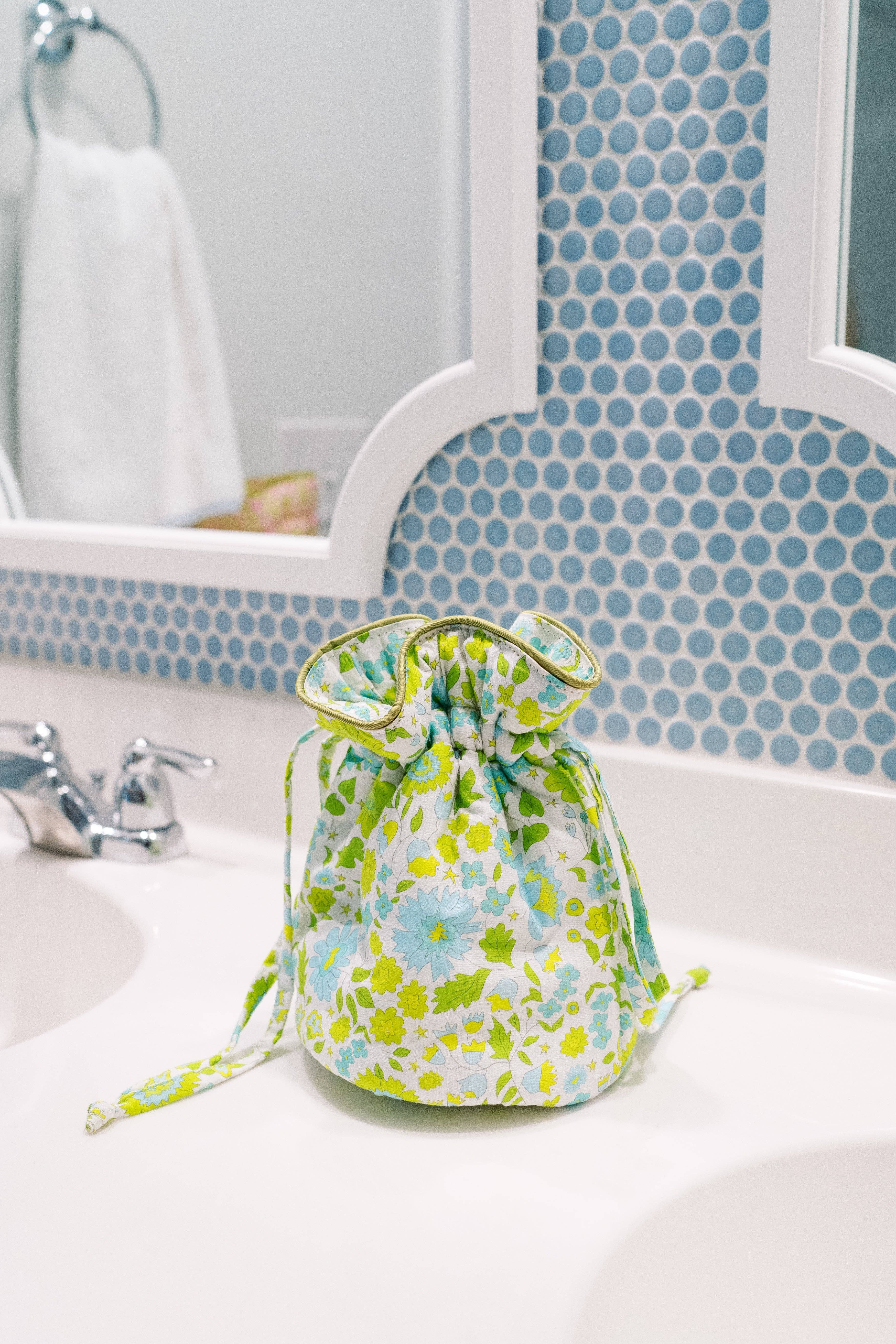 Beth Ladd Collections - Vente Pochette – femme - La pochette Summer in Bloom x Fête Papier2