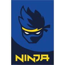 Scorpio Posters - Wholesale Poster - Fortnite Ninja Poster - 23" X 34"