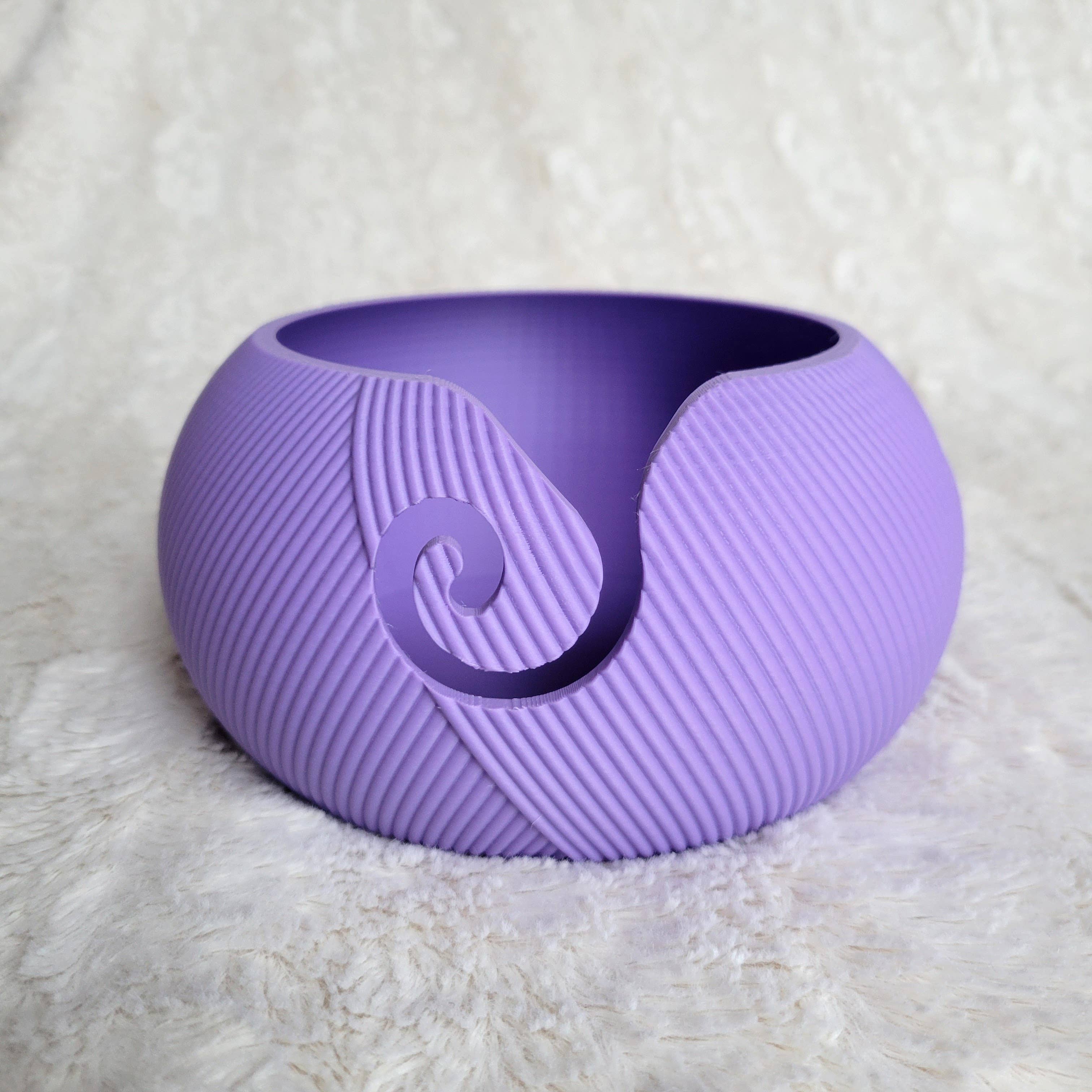 Chippy's Knittery - Wholesale Knitting/Crochet Supplies - Yarn Bowl4