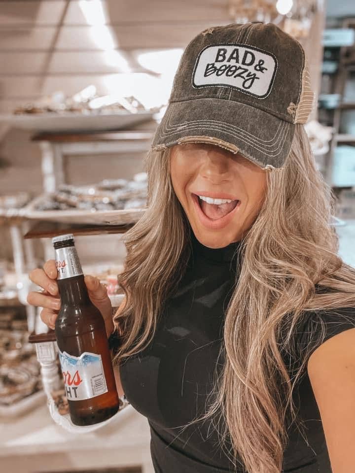 Bad & Boozy for wholesale by Wild Oates