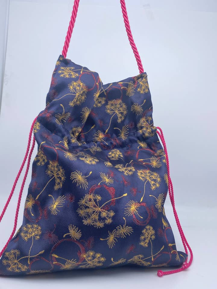 BORSA SACCHETTO ROCCA 37944 per la vendita all'ingrosso da parte di ALESSANDRA NISI