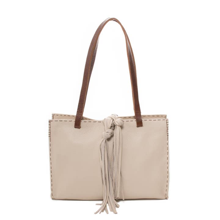 MONTEREY Off White för wholesale av Carla Mancini